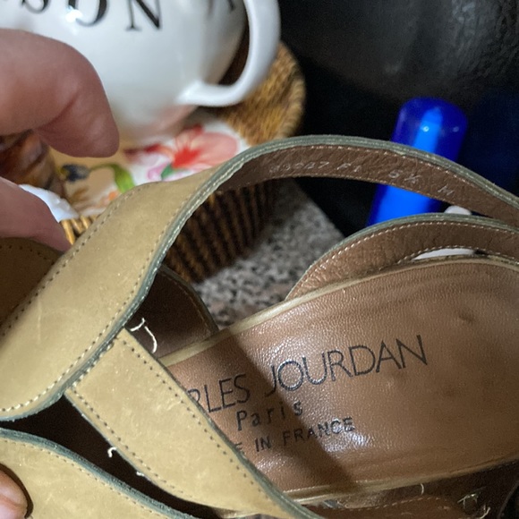 SIGNATURE CHARLES JORDAN, PARIS DESIGN! - Picture 5 of 7